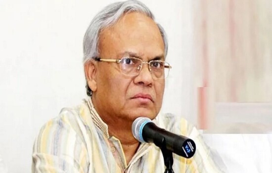 বিজয় না হওয়া পর্যন্ত আন্দোলন চলবেই: রিজভী