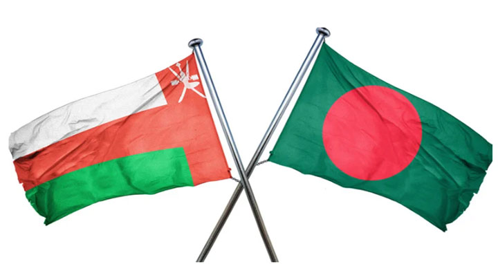 ভিসা বাতিল নিয়ে ওমান রাষ্ট্রদূতের সঙ্গে বৈঠক আজ