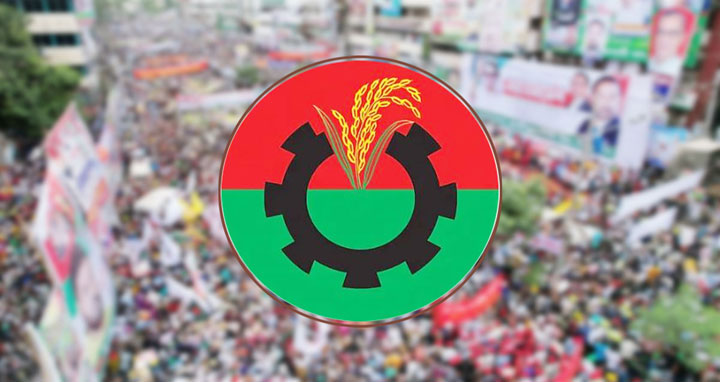 আবারও অবরোধের ঘোষণা দিল বিএনপি