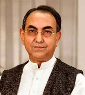 রিমান্ড শেষে মির্জা আব্বাস আদালতে