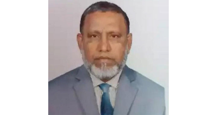 পুলিশ হত্যা মামলায় বিএনপি নেতা মোস্তফা গ্রেপ্তার