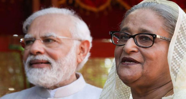 বাংলাদেশে নির্বাচন নিয়ে যুক্তরাষ্ট্রের কাছে অবস্থান ‘স্পষ্ট’ করেছে ভারত