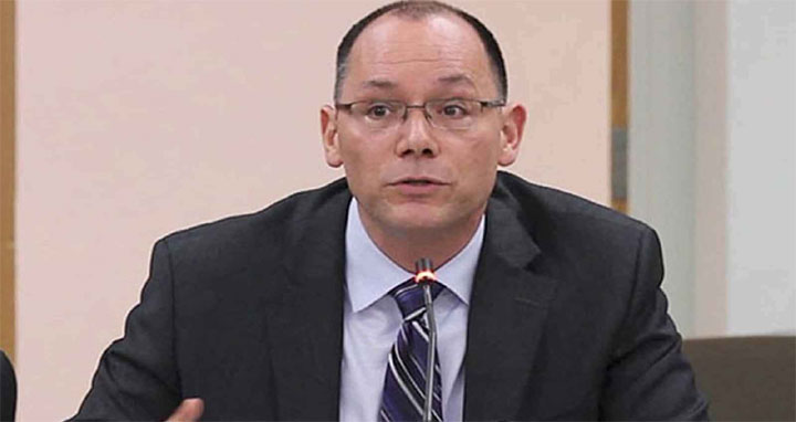 পিটার হাসকে হুমকি : সাতজনের বিরুদ্ধে মামলার আবেদন