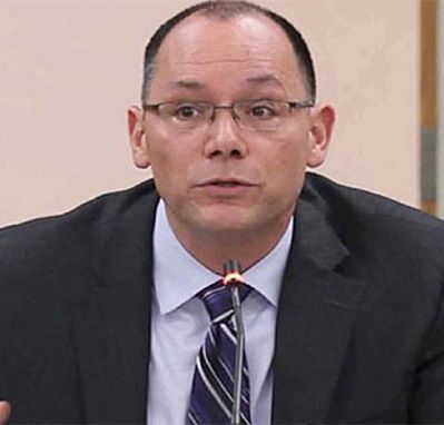 ৩ রাজনৈ‌তিক দলের সঙ্গে বৈঠক চেয়েছেন পিটার হাস