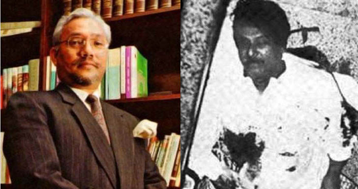 প্রকাশ্যে এলেন বঙ্গবন্ধুর খুনি নূর