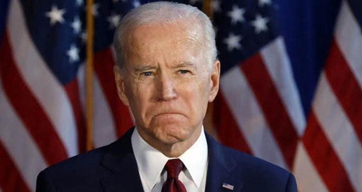 ইসরায়েলের ওপর ভিসা নিষেধাজ্ঞার হুমকি বাইডেনের