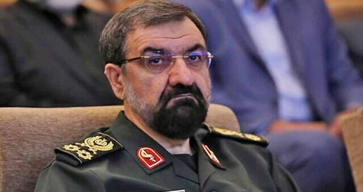 যুদ্ধফ্রন্ট খোলা নিয়ে ইসরায়েলকে যে বার্তা দিল ইরান