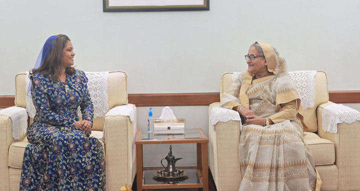 পর্যটনে বাংলাদেশ-নেপাল-মালদ্বীপের মধ্যে সহযোগিতার ওপর গুরুত্বারোপ