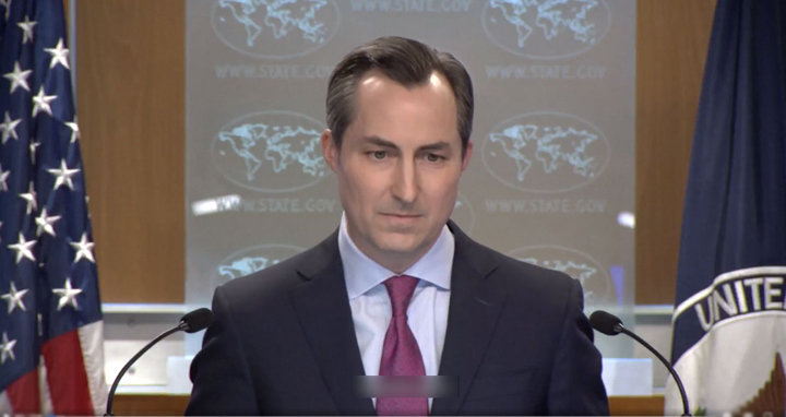 ‘আমাদের লক্ষ্য, বাংলাদেশে শান্তিপূর্ণ- অবাধ ও সুষ্ঠু নির্বাচন’