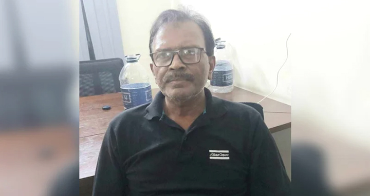 বিএনপি চেয়ারপারসনের উপদেষ্টা হাবিব গ্রেপ্তার