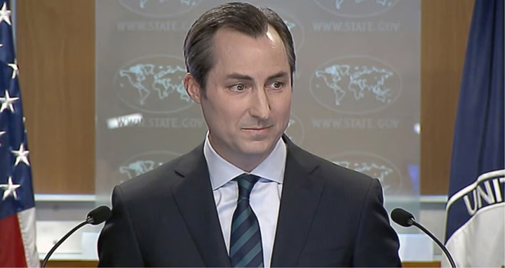 বিএনপির সহিংসতার প্রসঙ্গে যা বলছে যুক্তরাষ্ট্র