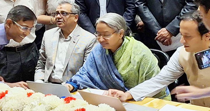 স্কুলে ভর্তির লটারির ফল প্রকাশ