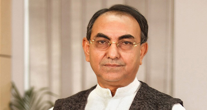 মির্জা আব্বাসের বিরুদ্ধে রায় আজ