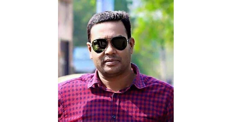 নোয়াখালী জেলা স্বেচ্ছাসেবক দলের সভাপতি গ্রেফতার