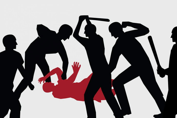 ঠাকুরগাঁওয়ে রিফাত হত্যা মামলার রহস্য উদঘাটন করেছে পিবিআই। গ্রেপ্তার ৭/উভ্