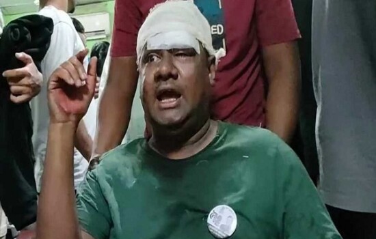 ফেরদৌসের প্রচারণায় আ.লীগের দুই গ্রুপে মারামারি, আহত ৩০