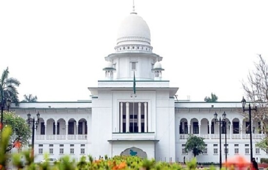 দ্বাদশ জাতীয় সংসদ নির্বাচনের তফসিল বৈধ: হাইকোর্ট