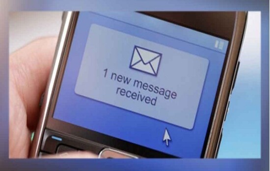 ভোটারদের এসএমএস পাঠাতে পারবেন প্রার্থীরা