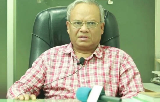 শিগগির ভোটের অধিকার প্রতিষ্ঠা করবে বিএনপি : রিজভী