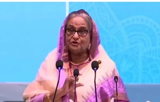 খুব ইচ্ছা ছিল একজন নারীকে প্রধান বিচারপতি করবো: প্রধানমন্ত্রী