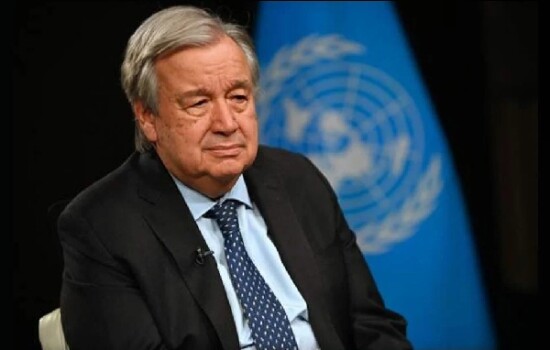 গাজায় যুদ্ধবিরতির আহ্বানে ভোট দিতে যাচ্ছে জাতিসংঘের নিরাপত্তা পরিষদ