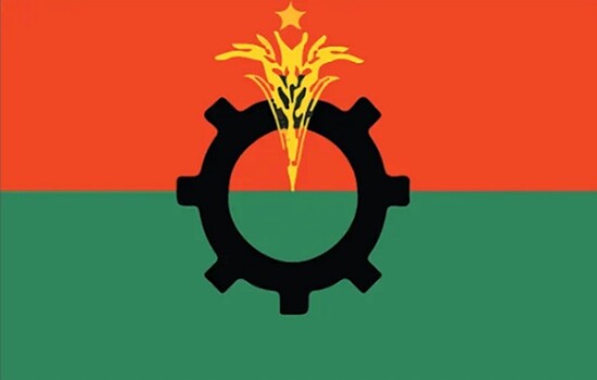 ২০১৪ সালের পথে বিএনপি