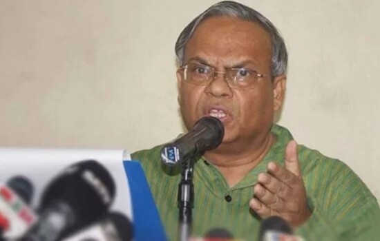 আ.লীগ এখন ‘লোক ভাগানো’র দল: রিজভী