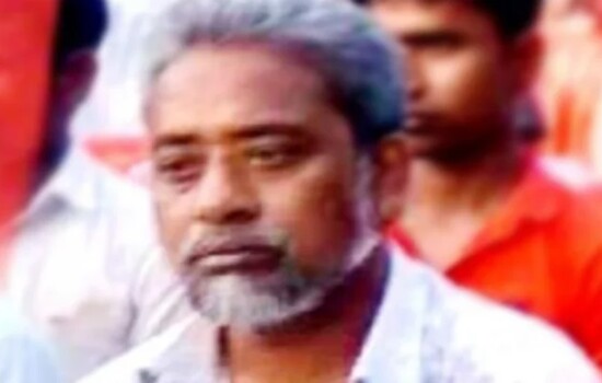 রাজশাহী কারাগারে বিএনপি নেতার মৃত্যু