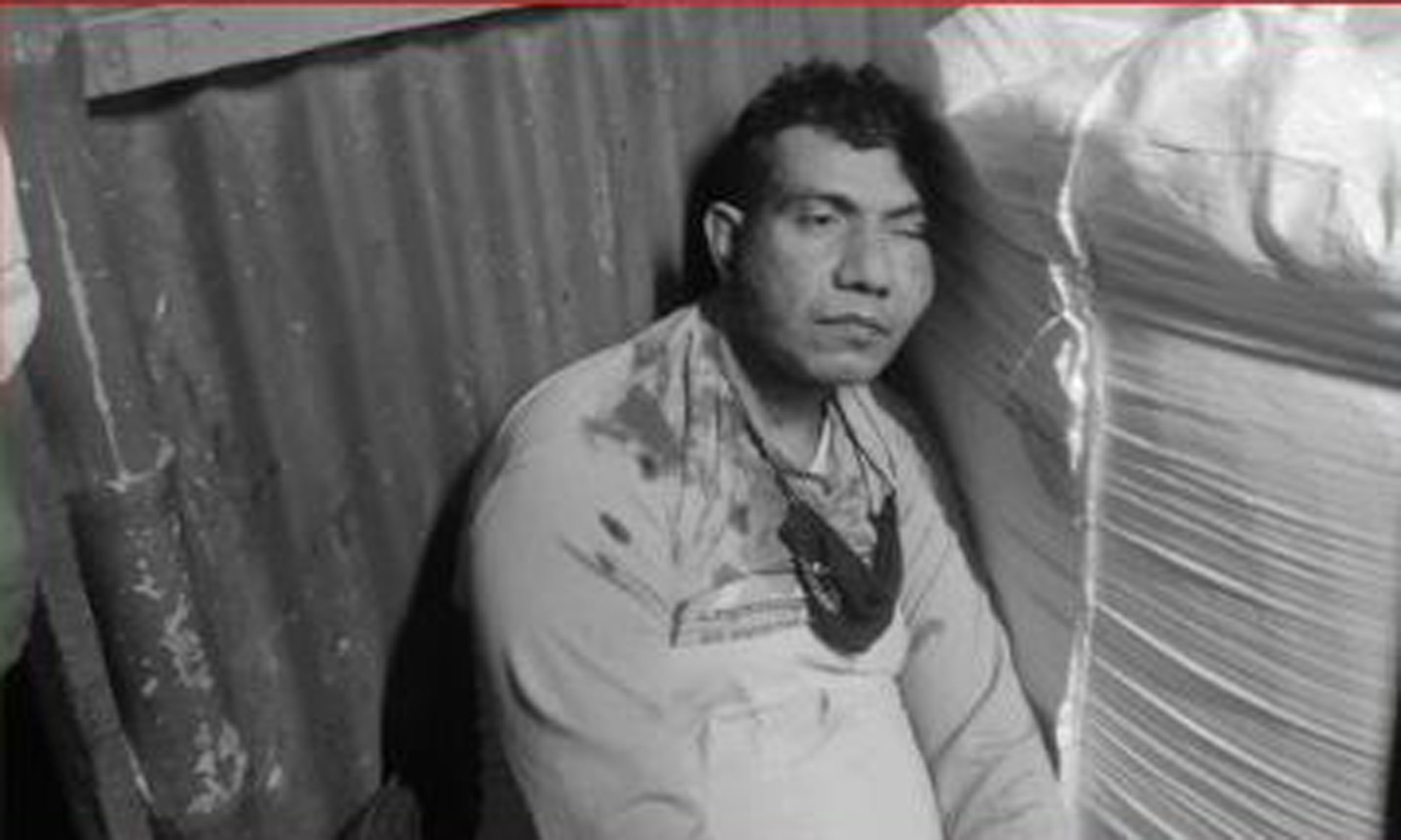 শেরপুরে ড্রাইভারের সাহসিকতায় ডাকাত গ্রেপ্তার