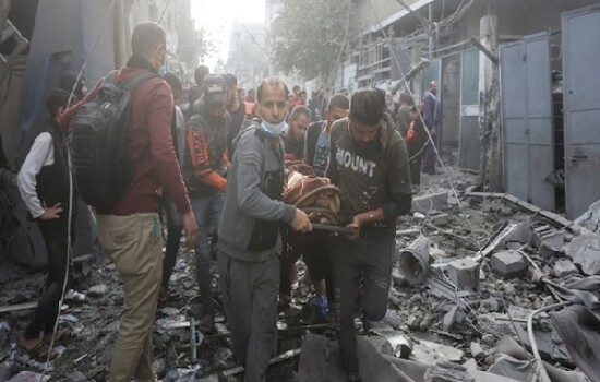 তেল আবিবে মার্কিন বোমা-বারুদের নতুন চালান