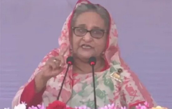 মানুষের ভাগ্য উন্নয়নে কাজ করাই সরকারের লক্ষ্য: প্রধানমন্ত্রী