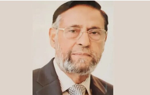 দেশ চরম ক্রান্তিকাল অতিক্রম করছে: অলি আহমদ