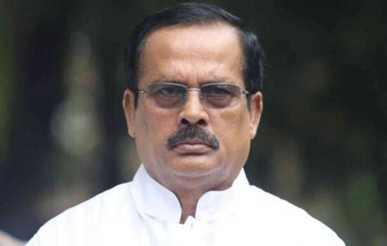 জাতীয় পার্টির সঙ্গে বৈঠক শেষে যা বললেন নানক