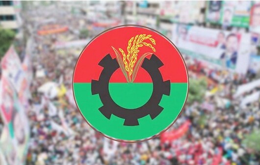 বিএনপির ৪৮ ঘণ্টার অবরোধ শুরু কাল