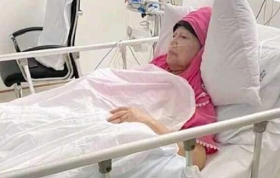 খালেদা জিয়ার অবস্থা স্থিতিশীল