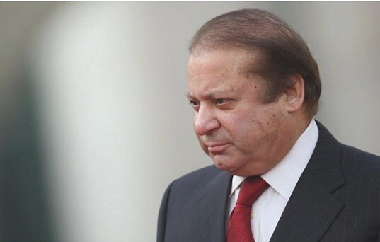 নির্বাচন লড়তে বাধা কাটল নওয়াজ শরিফের