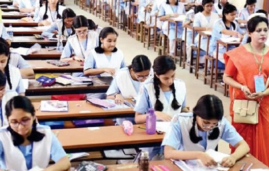 এসএসসির রুটিন প্রকাশ, কোন দিন কোন বিষয়ের পরীক্ষা