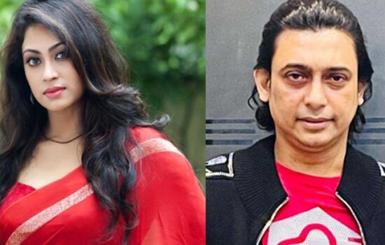 পপির স্বামী-সন্তান নিয়ে মুখ খুললেন জায়েদ খান