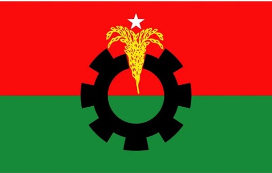 ভোটের আগে টানা কর্মসূচিতে যাচ্ছে বিএনপি