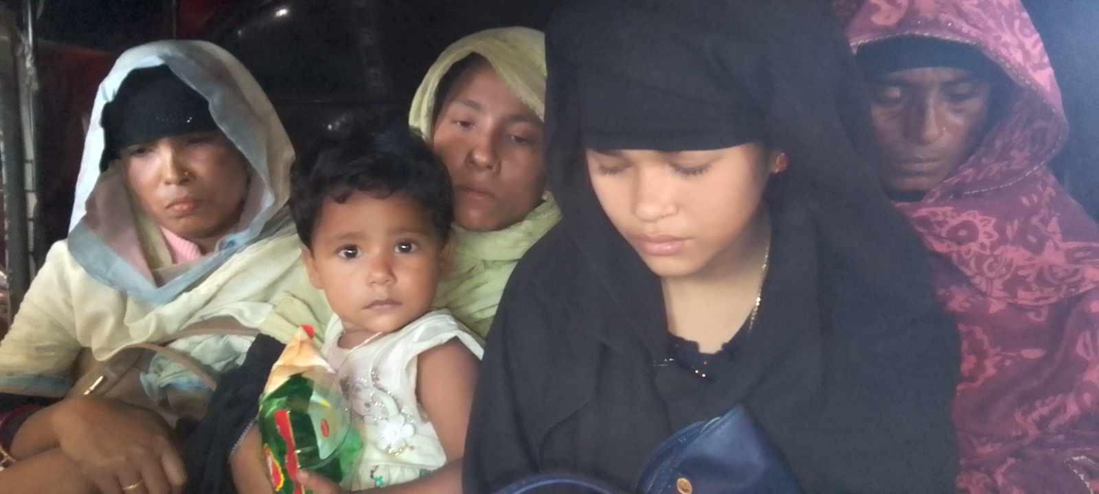 শেরপুরে চার ছিনতাইকারী আটক