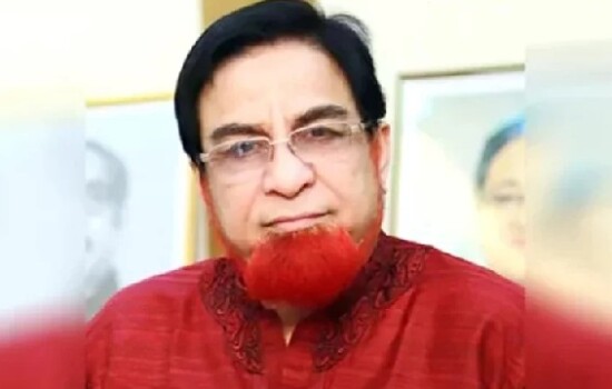 বিএনপি-জামায়াত নিয়ে মন্তব্য, এমপি বাহাউদ্দিনকে শোকজ