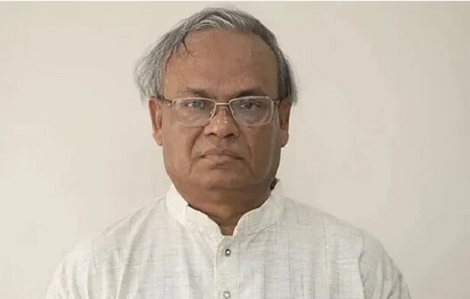 মানুষ হত্যার উৎসবে মেতে উঠেছে সরকার: রিজভী