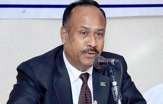 সরকারের আশ্বাসেই নির্বাচনে এসেছি: জাপা মহাসচিব