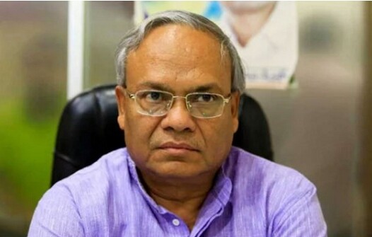 ট্রেনে আগুনের ঘটনার বিচার বিভাগীয় তদন্তের দাবি রিজভীর