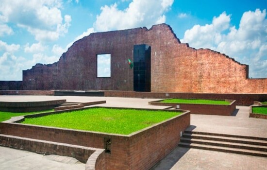 শহিদ বুদ্ধিজীবী দিবস আজ