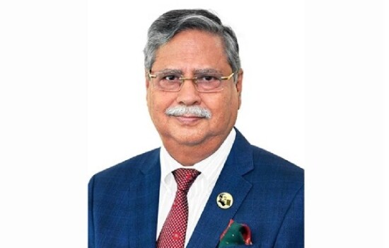 বেগম রোকেয়ার স্মৃতির প্রতি রাষ্ট্রপতির শ্রদ্ধা