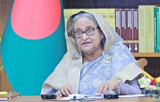 প্রতিবন্ধী জনগোষ্ঠীকে রেখে রাষ্ট্রের সামগ্রিক উন্নয়ন অসম্ভব: প্রধানমন্ত্রী