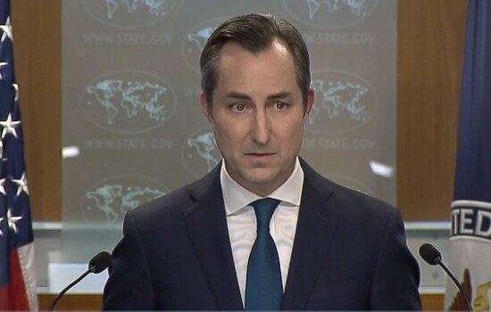 বাংলাদেশে ‘আরব বসন্ত’ঘটানোর প্রশ্নে যা বলল যুক্তরাষ্ট্র