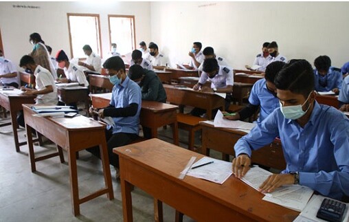 এসএসসি পরীক্ষা শুরু ১৫ ফেব্রুয়ারি