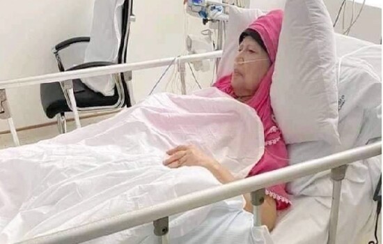 খালেদা জিয়ার স্বাস্থ্যের উন্নতি হয়েছে: ব্যক্তিগত চিকিৎসক